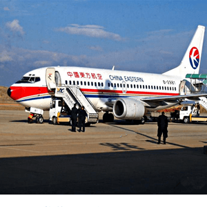 天府机场快递航空快运业稳步发展的原因是什么？